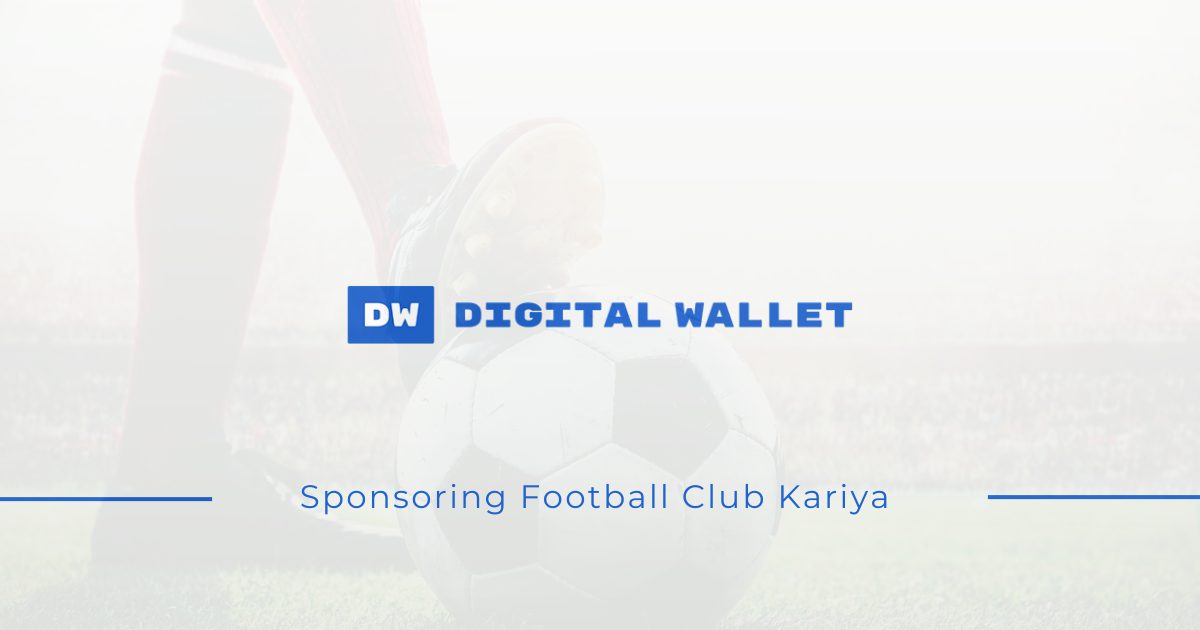 fc kariya sponsor digital wallet