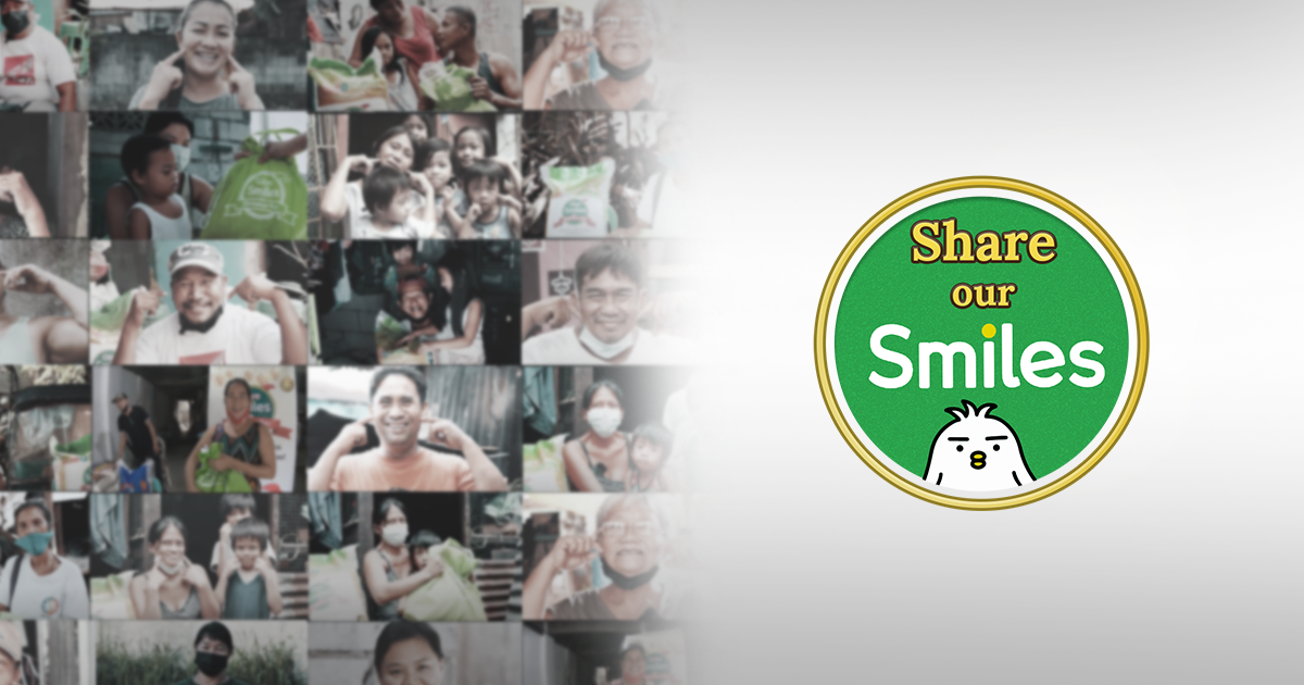 year 2 share our smiles one million smiles program