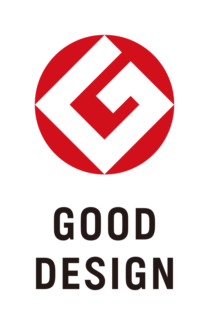 Good Design logo mark
