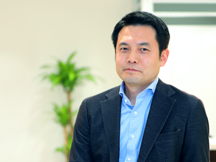 Eiji Miyakawa, Founder & CEO
